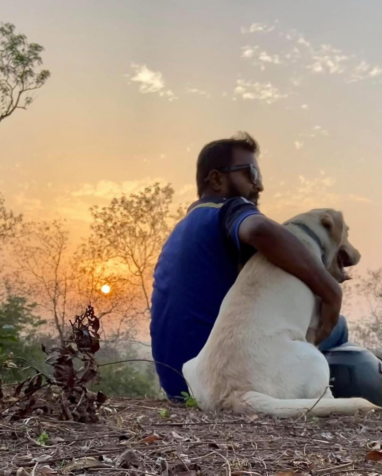 Professional dog training session at DogNest Silchar